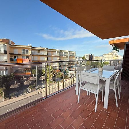 Apartmán Agi Montseny Roses Exteriér fotografie