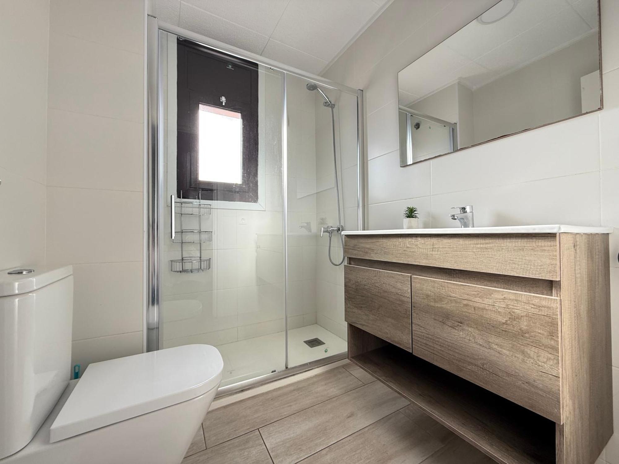 Apartmán Agi Montseny Roses Exteriér fotografie