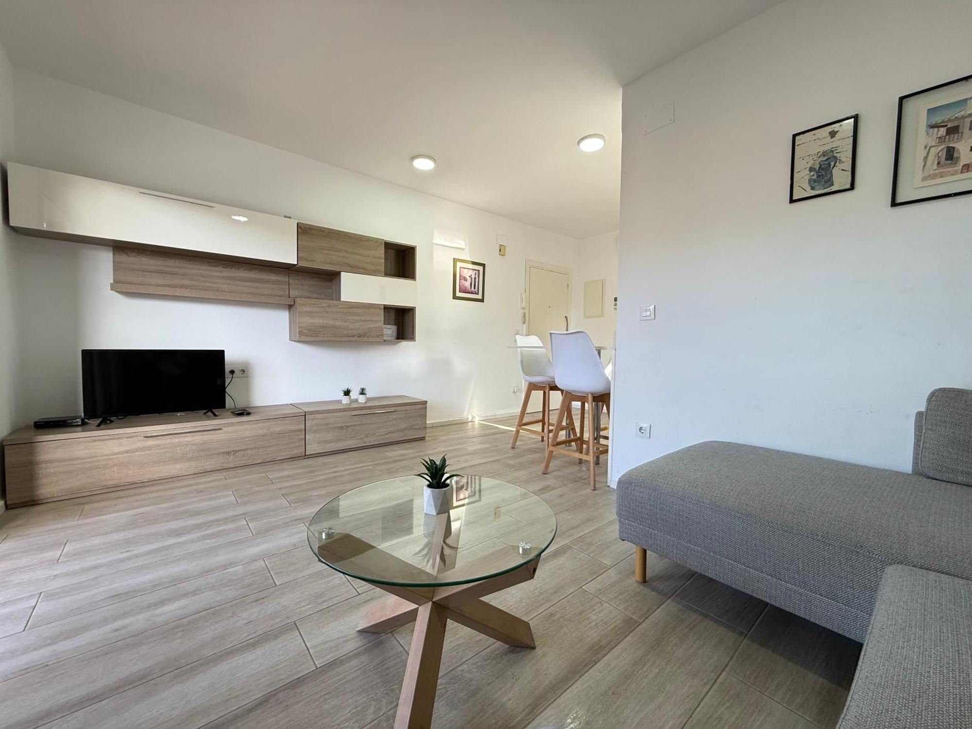 Apartmán Agi Montseny Roses Exteriér fotografie