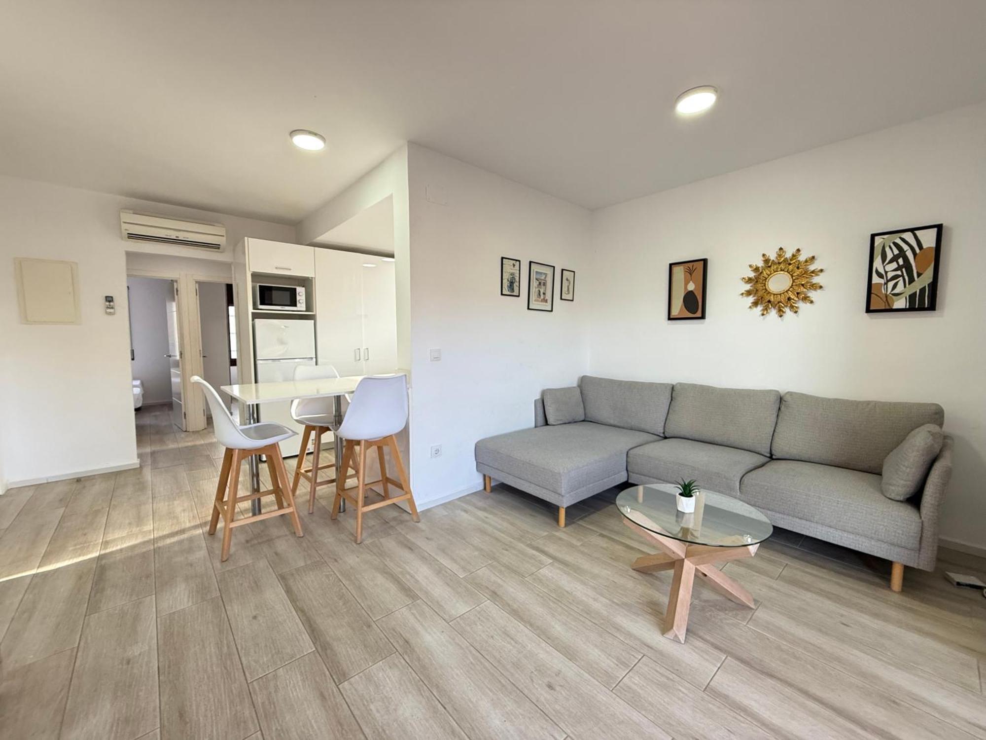 Apartmán Agi Montseny Roses Exteriér fotografie