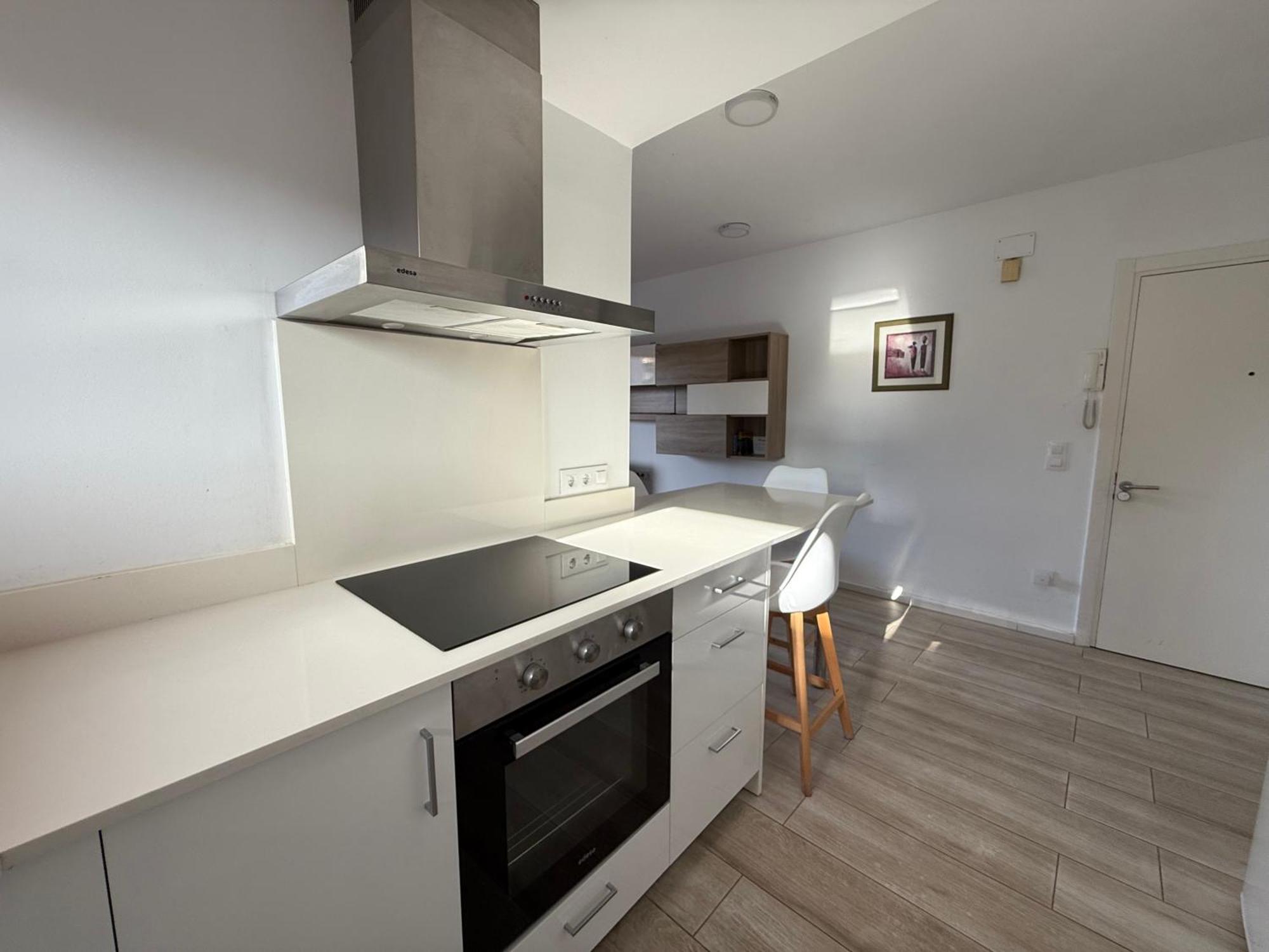 Apartmán Agi Montseny Roses Exteriér fotografie